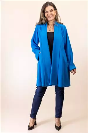 Azul Turquesa