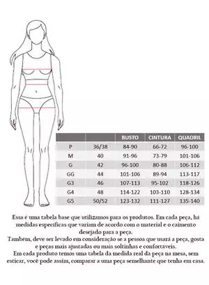 Blusa Térmica Feminina Decote em V 1103_1830_392_P 1103 