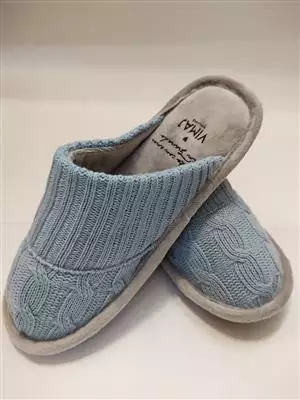 Chinelo de tricot com mini tranças 20057_5792_470_37 20057 