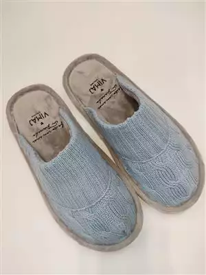Chinelo de tricot com mini tranças 20057_5792_470_37 20057 