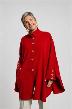 Vermelho