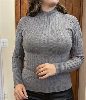 Cinza Mescla
