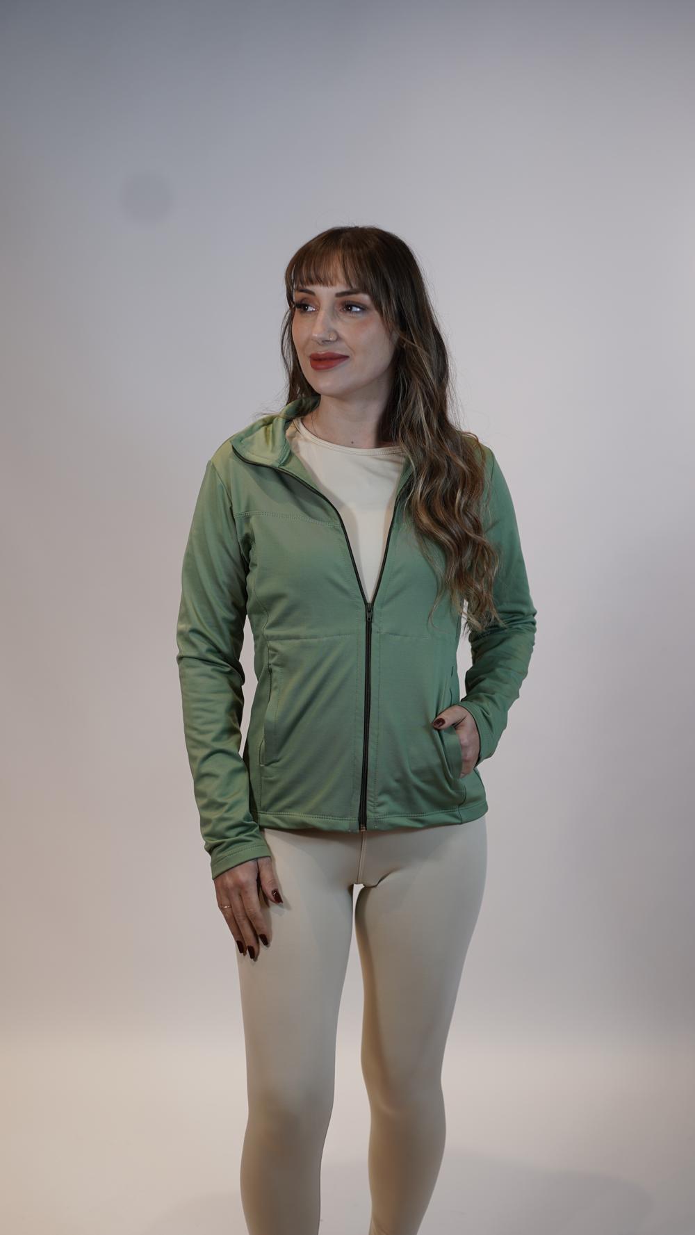 VERDE MENTA
