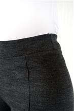 Calça reta em lã acrílica com friso 5084_3774_442_P 5084 