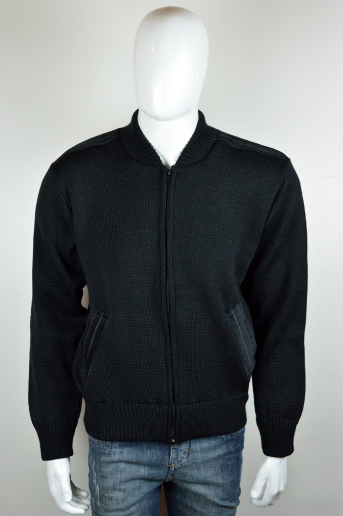 jaqueta masculina de lã